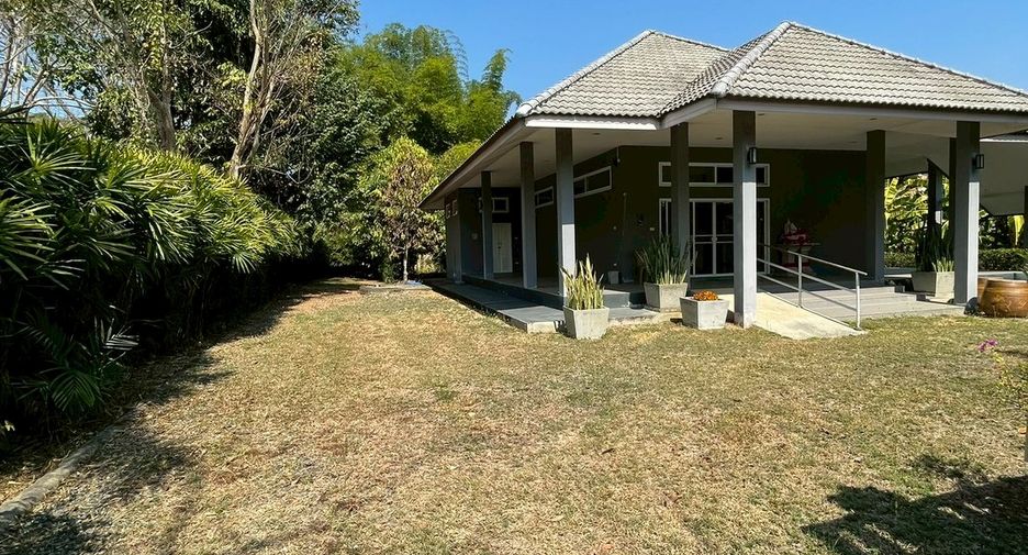 ขาย 2 ห้องนอน บ้านเดี่ยว ใน แม่ริม, เชียงใหม่