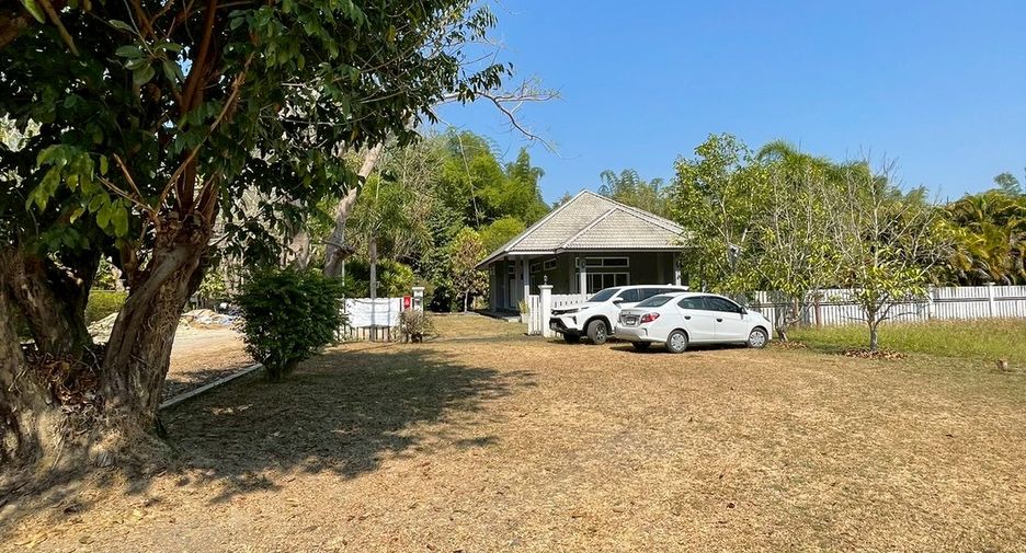 ขาย 2 ห้องนอน บ้านเดี่ยว ใน แม่ริม, เชียงใหม่