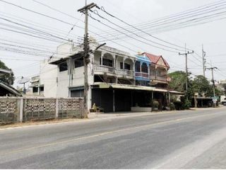 For sale 1 bed retail Space in Phra Nakhon Si Ayutthaya, Phra Nakhon Si Ayutthaya