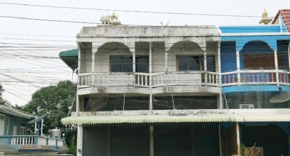 For sale 1 bed retail Space in Phra Nakhon Si Ayutthaya, Phra Nakhon Si Ayutthaya