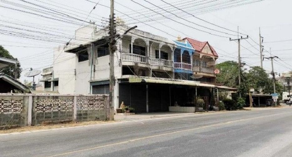 For sale 1 bed retail Space in Phra Nakhon Si Ayutthaya, Phra Nakhon Si Ayutthaya