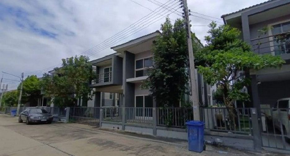 For sale 1 bed house in Phra Nakhon Si Ayutthaya, Phra Nakhon Si Ayutthaya