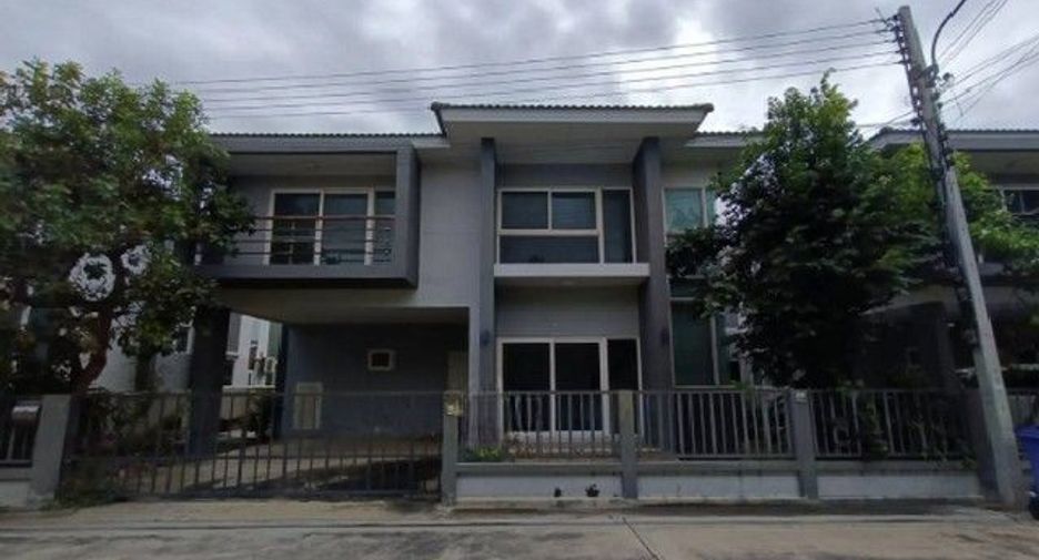 For sale 1 bed house in Phra Nakhon Si Ayutthaya, Phra Nakhon Si Ayutthaya