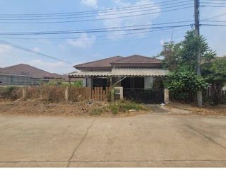 For sale 1 bed house in Prachantakham, Prachin Buri