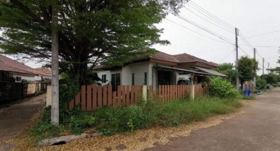 For sale 1 bed house in Prachantakham, Prachin Buri