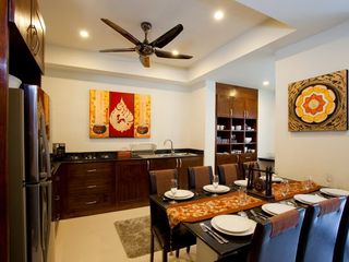 For sale 4 ベッドルーム townhouse in Mueang Phuket, Phuket