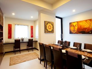 For sale 4 ベッドルーム townhouse in Mueang Phuket, Phuket