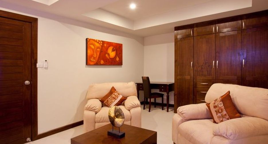 For sale 4 bedrooms townhouse in Mueang Phuket, Phuket