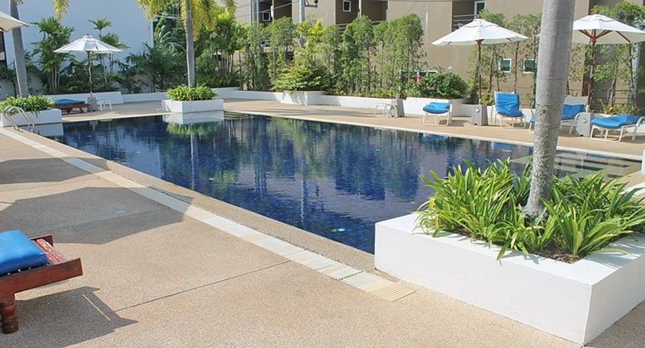 For sale 4 bedrooms townhouse in Mueang Phuket, Phuket
