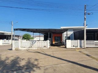 For sale 1 Beds townhouse in Prachantakham, Prachin Buri