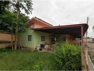 For sale 1 Beds townhouse in Prachantakham, Prachin Buri