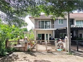 For sale 1 Beds townhouse in Prachantakham, Prachin Buri