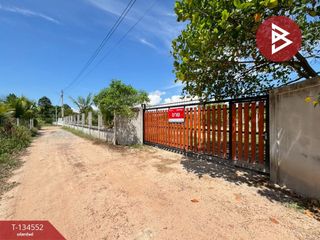For sale land in Mueang Rayong, Rayong
