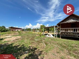 For sale land in Mueang Rayong, Rayong