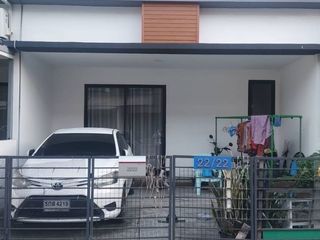 ขาย 3 ห้องนอน ทาวน์เฮ้าส์ ใน บางขุนเทียน, กรุงเทพฯ