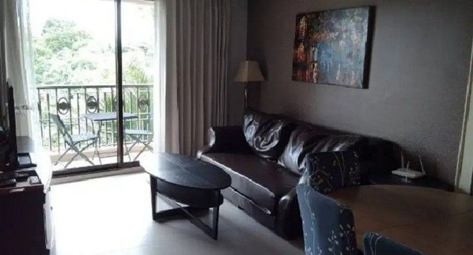 For sale 1 bed condo in Kui Buri, Prachuap Khiri Khan