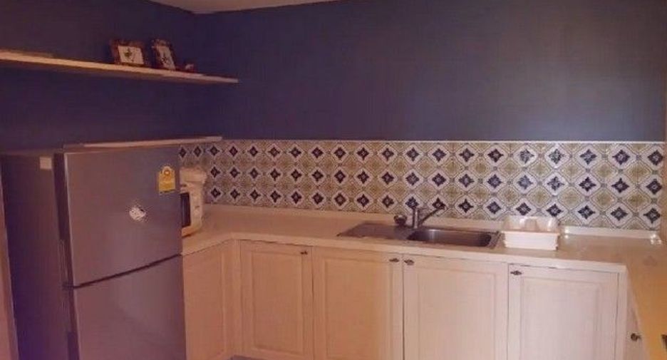 For sale 1 bed condo in Kui Buri, Prachuap Khiri Khan