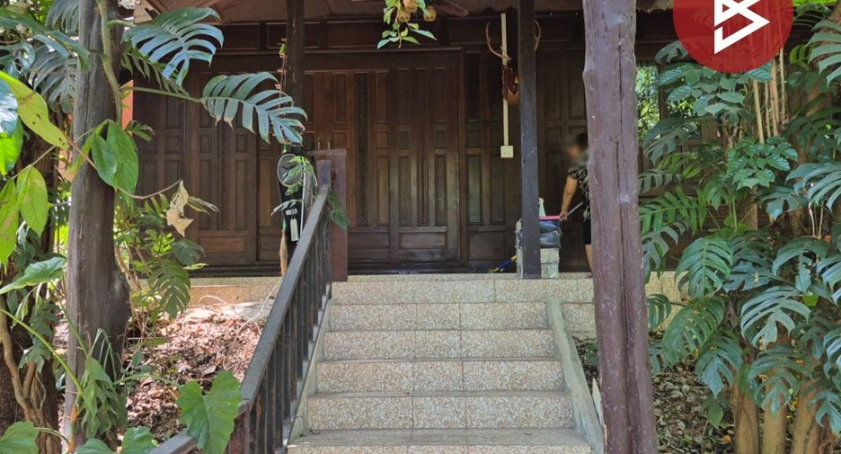 For sale land in Pak Tho, Ratchaburi