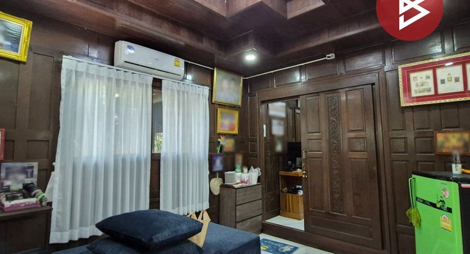 For sale land in Pak Tho, Ratchaburi