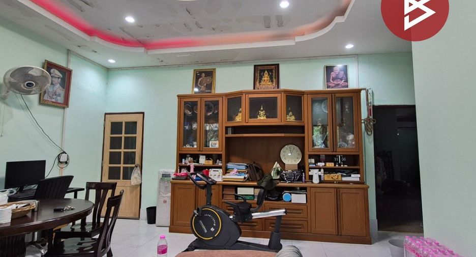 For sale land in Pak Tho, Ratchaburi