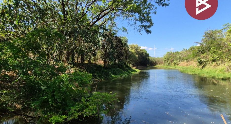 For sale land in Pak Tho, Ratchaburi