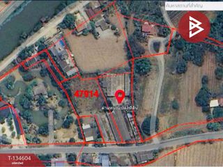 For sale land in Kamphaeng Saen, Nakhon Pathom