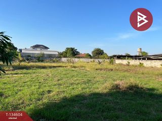 For sale land in Kamphaeng Saen, Nakhon Pathom