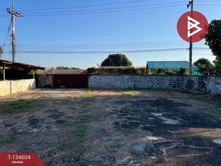 For sale land in Kamphaeng Saen, Nakhon Pathom