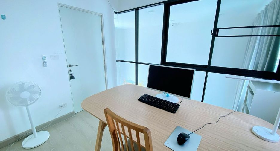 ให้เช่า 5 ห้องนอน ทาวน์เฮ้าส์ ใน บางเขน, กรุงเทพฯ