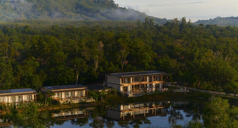 For sale 4 bedrooms villa in Thalang, Phuket