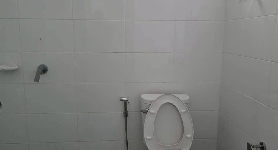For rent 3 bedrooms house in Bang Phli, Samut Prakan