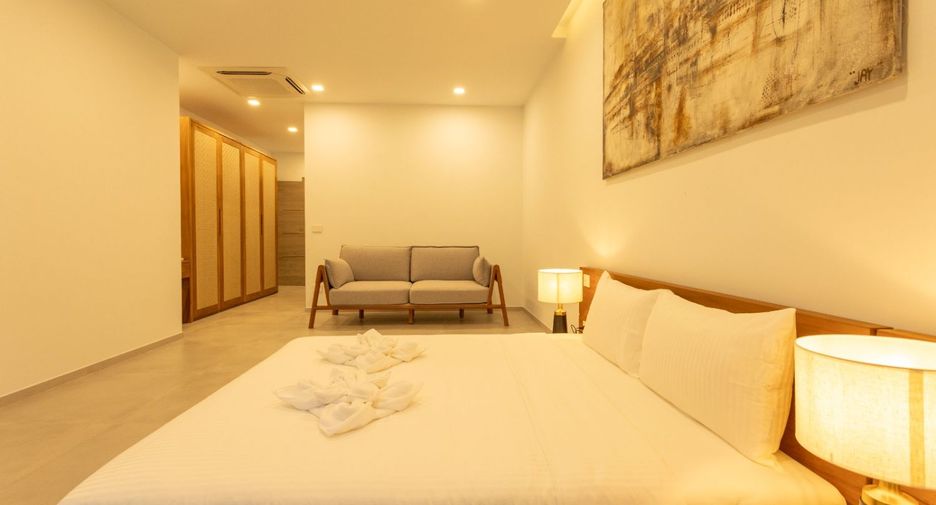 For sale 3 bedrooms villa in Mueang Phuket, Phuket