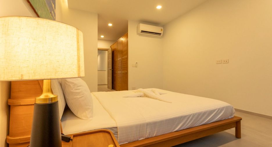 For sale 3 bedrooms villa in Mueang Phuket, Phuket