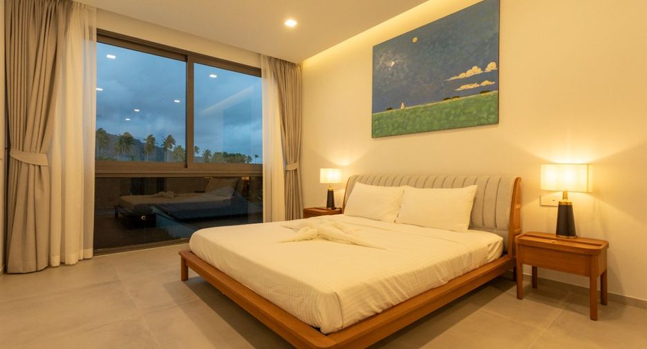 For sale 3 bedrooms villa in Mueang Phuket, Phuket