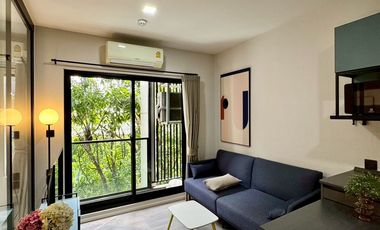 À vendre 1 chambre condo à Phasi Charoen, Bangkok