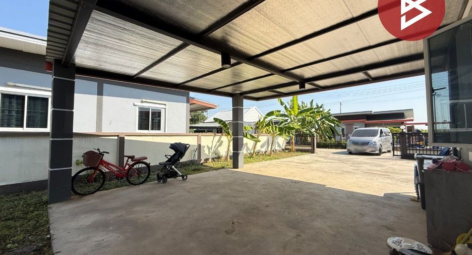 For sale 3 bedrooms house in Mueang Ratchaburi, Ratchaburi