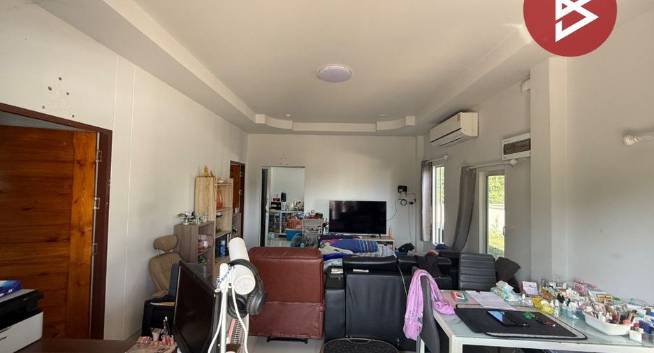 For sale 3 bedrooms house in Mueang Ratchaburi, Ratchaburi