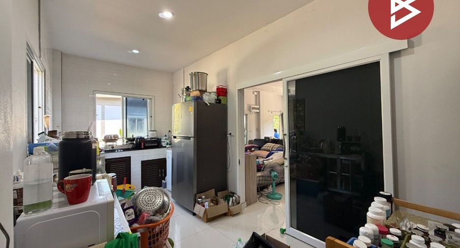 For sale 3 bedrooms house in Mueang Ratchaburi, Ratchaburi