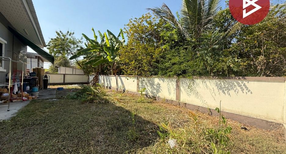 For sale 3 bedrooms house in Mueang Ratchaburi, Ratchaburi