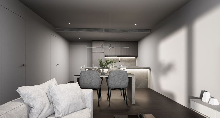 For sale 1 bed condo in Mueang Phuket, Phuket