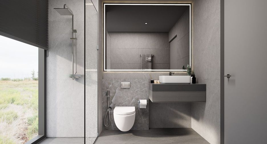 For sale 1 bed condo in Mueang Phuket, Phuket