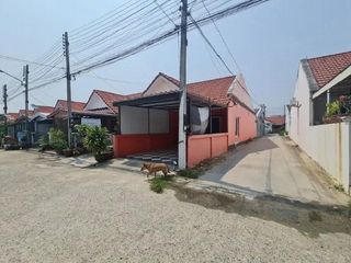 For sale 1 bed townhouse in Kui Buri, Prachuap Khiri Khan