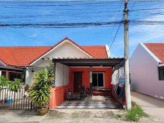 For sale 1 bed townhouse in Kui Buri, Prachuap Khiri Khan