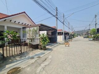 For sale 1 bed townhouse in Kui Buri, Prachuap Khiri Khan