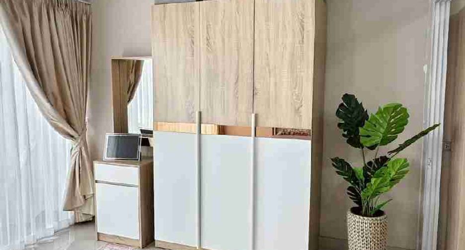 For sale studio apartment 