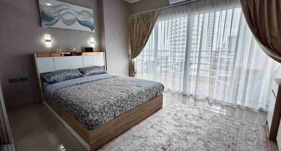 For sale studio apartment 