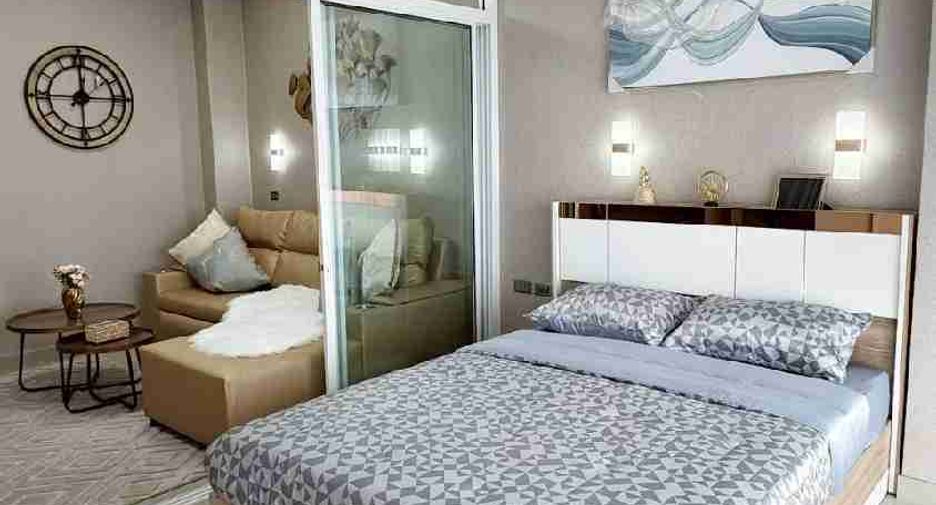 For sale studio apartment 