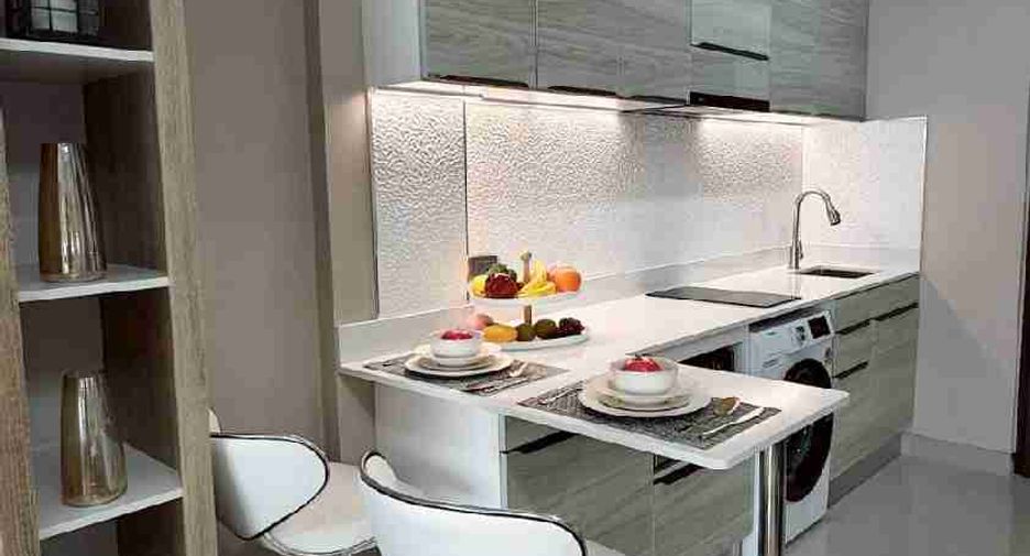 For sale studio apartment 