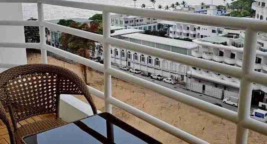 For sale studio apartment 