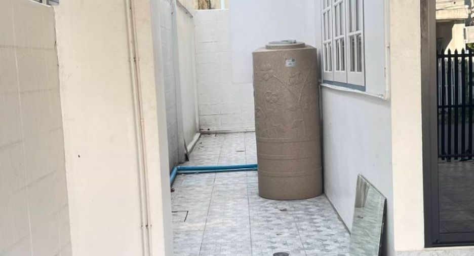 For rent 3 ベッドルーム house in Huai Khwang, Bangkok